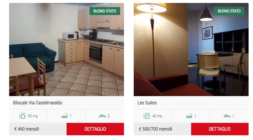 Agenzia immobiliare Modena Affitti